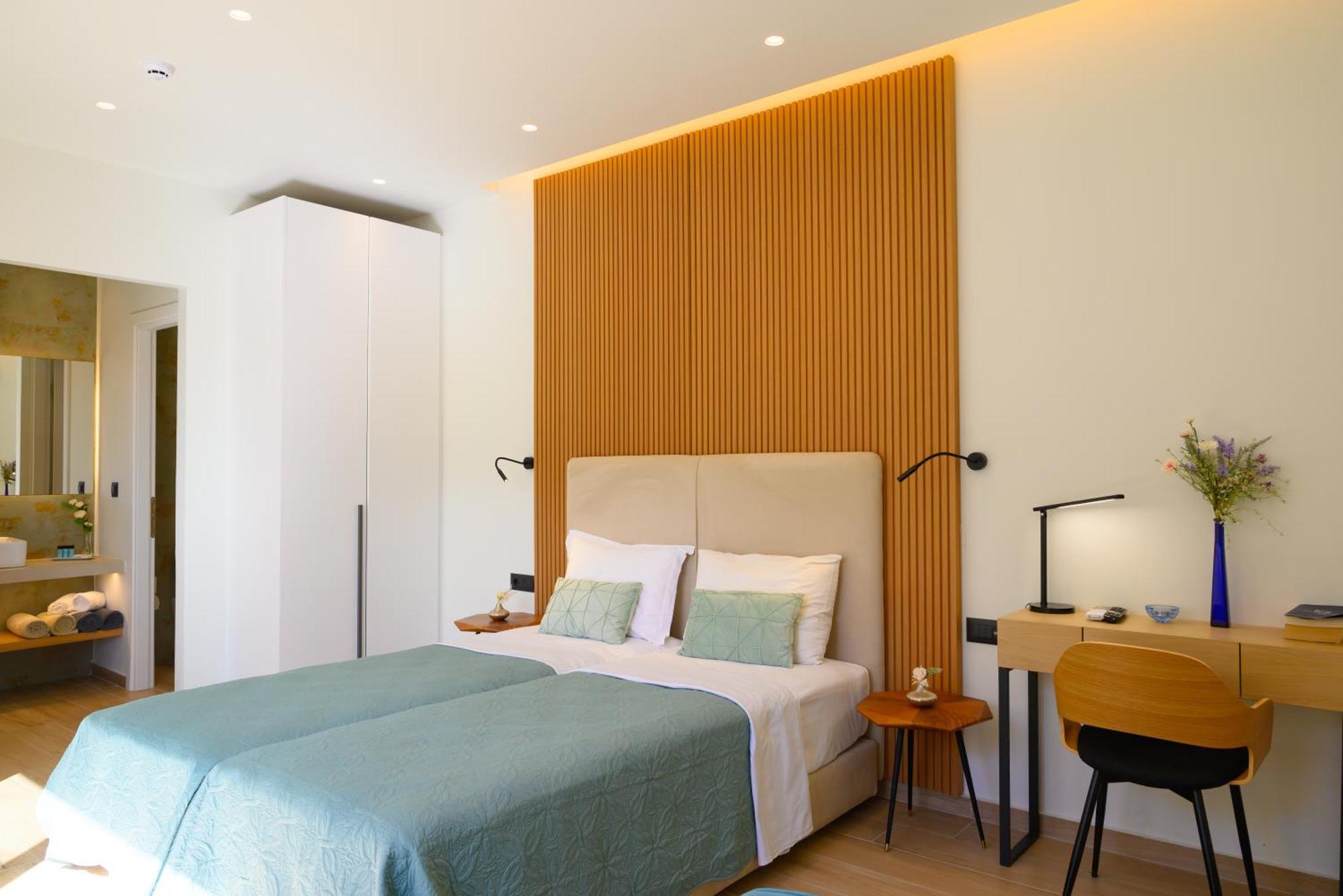 Majestic View Villas 圣尼古拉奥斯 外观 照片