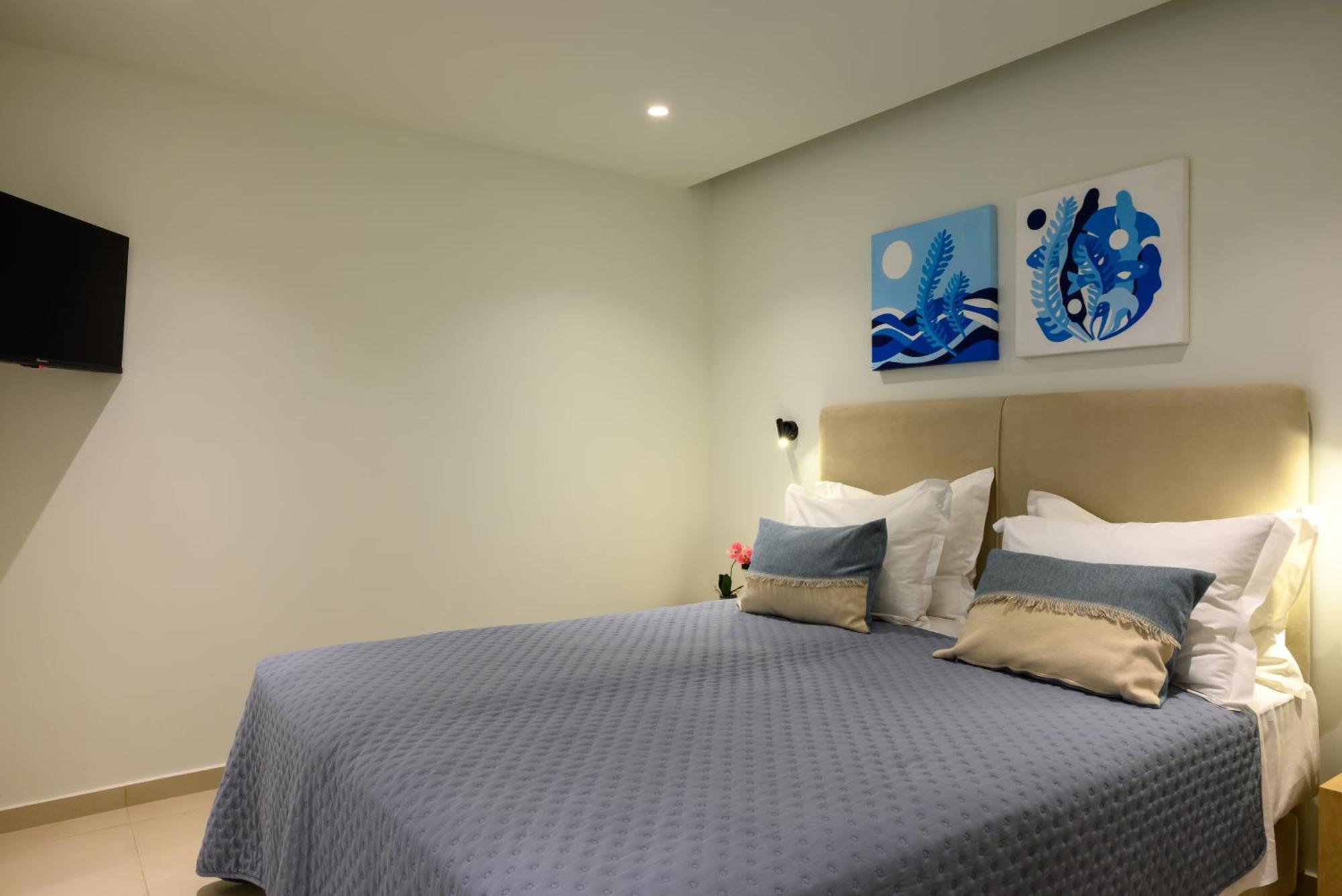 Majestic View Villas 圣尼古拉奥斯 外观 照片